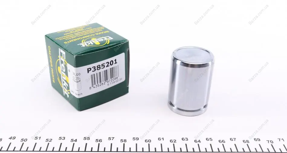 Поршень заднего тормозного суппорта frenkit P385201