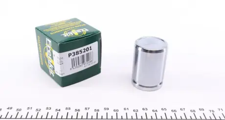 Поршень заднего тормозного суппорта frenkit P385201