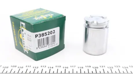 Поршень заднього гальмівного супорта Frenkit P385202