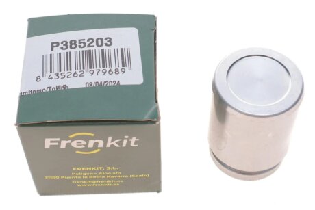 Поршень заднего тормозного суппорта frenkit P385203