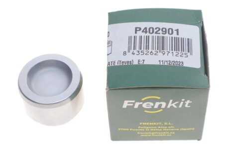 Поршень заднего тормозного суппорта frenkit P402901