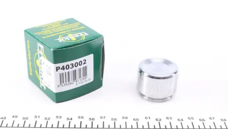 Поршень заднего тормозного суппорта frenkit P403002