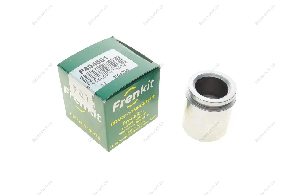 Поршень заднего тормозного суппорта frenkit P404501