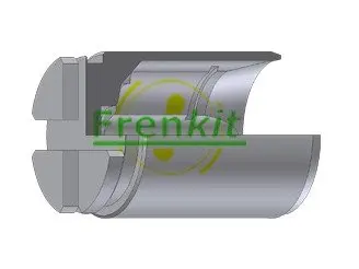 Поршень заднього гальмівного супорта Frenkit P404701 (фото 1)