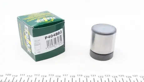 Поршень заднього гальмівного супорта Frenkit P404802