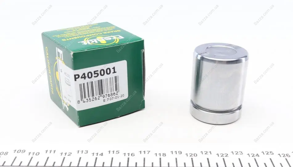Поршень заднего тормозного суппорта frenkit P405001