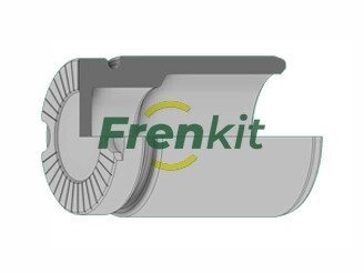 Поршень заднього гальмівного супорта frenkit P405401 на Рендж (ленд) ровер Эвок