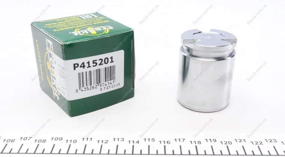 Поршень заднего тормозного суппорта frenkit P415201