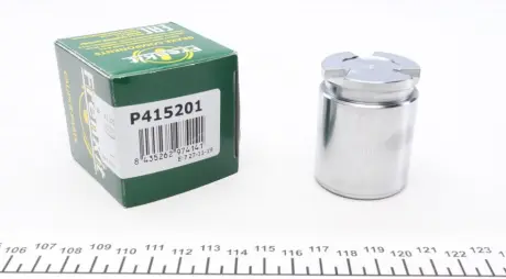 Поршень заднего тормозного суппорта frenkit P415201
