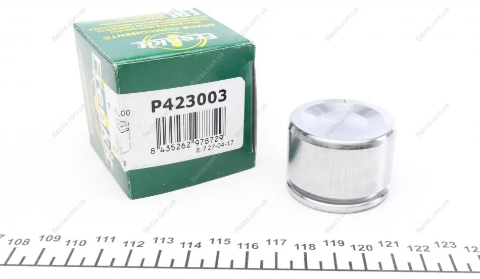 Поршень заднего тормозного суппорта frenkit P423003