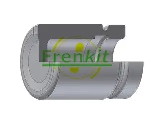 Поршень заднього гальмівного супорта Frenkit P424802 (фото 1)