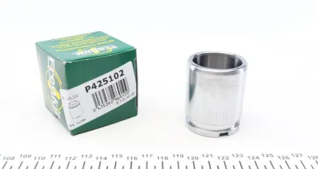Поршень заднего тормозного суппорта frenkit P425102