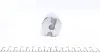 Поршень заднего тормозного суппорта frenkit P425103
