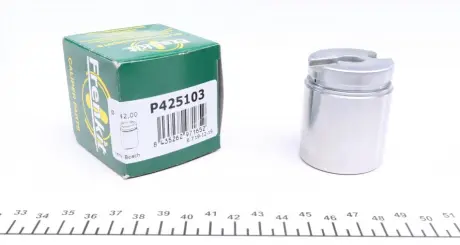 Поршень заднего тормозного суппорта frenkit P425103