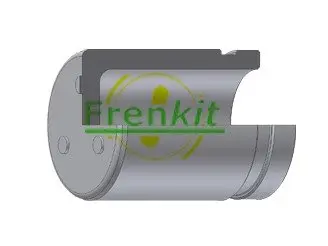 Поршень заднього гальмівного супорта Frenkit P434702 (фото 1)