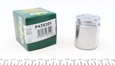 Поршень заднего тормозного суппорта frenkit P435201