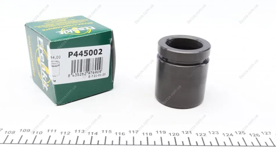 Поршень заднього гальмівного супорта Frenkit P445002 (фото 1)