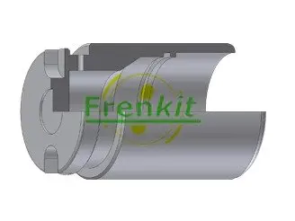 Поршень заднього гальмівного супорта Frenkit P455202 (фото 1)