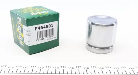 Поршень заднього гальмівного супорта Frenkit P464801