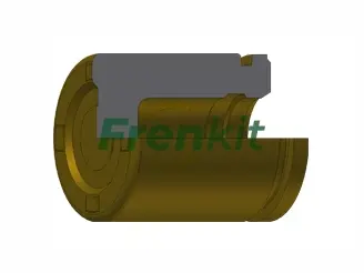 Поршень заднего тормозного суппорта frenkit P485004