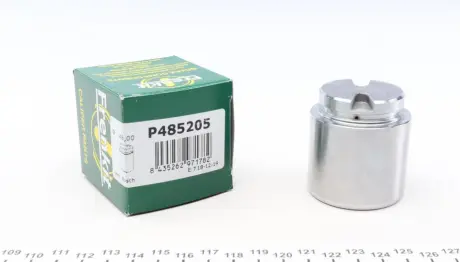 Поршень заднего тормозного суппорта frenkit P485205