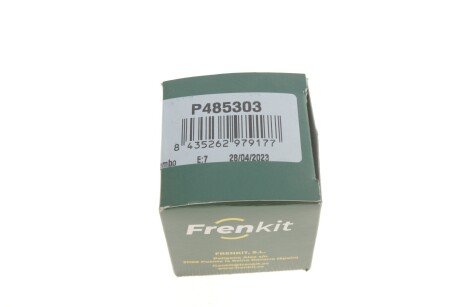 Поршень заднего тормозного суппорта frenkit P485303