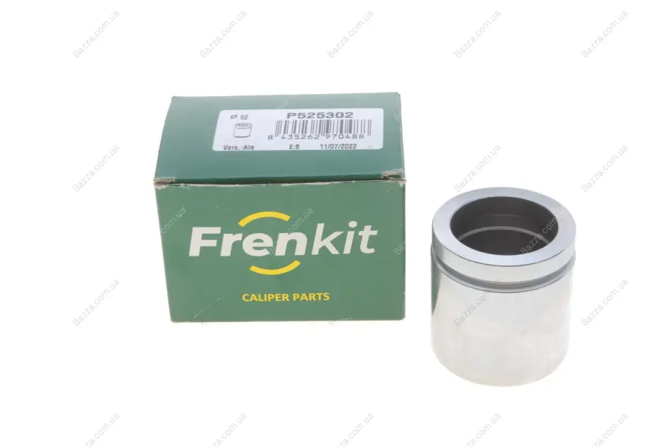 Поршень заднего тормозного суппорта frenkit P525302