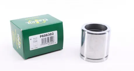 Поршень заднего тормозного суппорта frenkit P606302