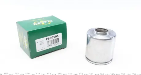 Поршень заднього гальмівного супорта Frenkit P606501