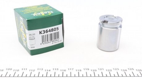 Поршень заднего тормозного суппорта frenkit K364805