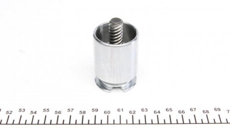 Поршень заднего тормозного суппорта frenkit K385002R