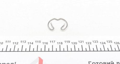 Поршень заднього гальмівного супорта frenkit P344701