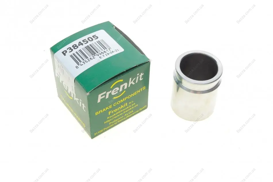 Поршень заднего тормозного суппорта frenkit P384505