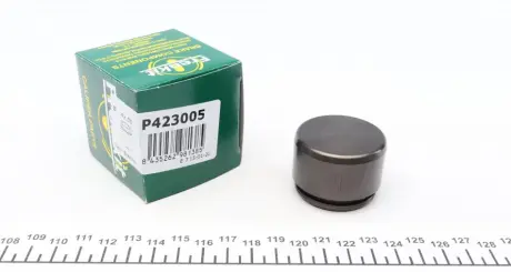 Поршенек суппорта Frenkit P423005