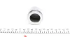 Поршенек суппорта frenkit P433101