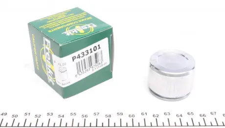 Поршенек суппорта Frenkit P433101