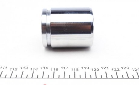 Поршень переднього гальмівного супорта frenkit P445302