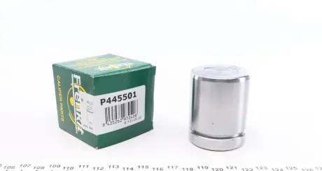 Поршенек суппорта Frenkit P445501