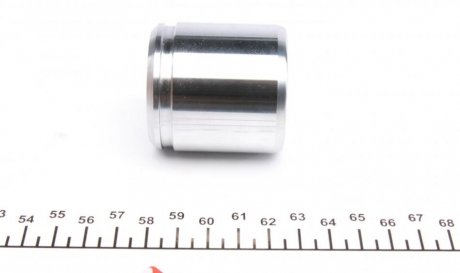 Поршень переднього гальмівного супорта frenkit P464701