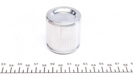 Поршень переднього гальмівного супорта frenkit P464701