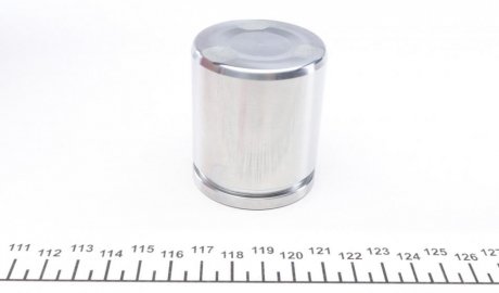 Поршень переднего тормозного суппорта frenkit P485501