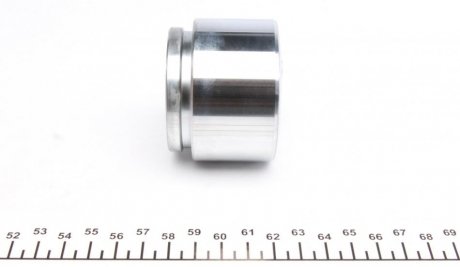 Поршень переднього гальмівного супорта frenkit P604601