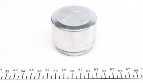 Поршень переднього гальмівного супорта frenkit P604601