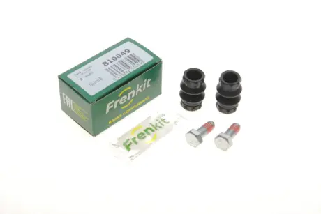 Пыльник направляющей frenkit 810049