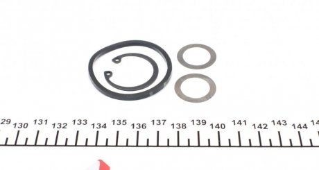 Р/к-кт головного гальм. циліндра DB 207D-310D 23.8mm frenkit 123067