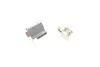 Р-кт гальм. колодок перед. Chrysler Voyager/Opel Combo 05- frenkit 901246