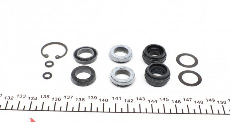 Р-кт гол. гальм. цил. Ford Sierra -88 (Bendix 22.2mm) frenkit 122103