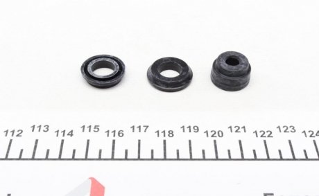 Р-кт головн. циліндра зчеплення MB 190 (W201), C (W202), E (W210), S124, S (W126, W140), W124 (Fag 19mm) frenkit 419023