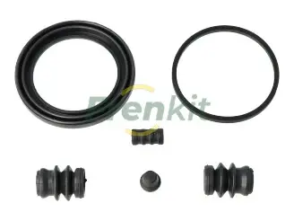 Р-кт передн. супорта Hyundai H100 93-00 (Mando 60mm) Frenkit 260019 (фото 1)
