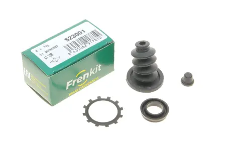 Комплект зчеплення в зборі Frenkit 523001